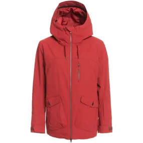 Stated Warmlink Snowboard Jacket - Womens