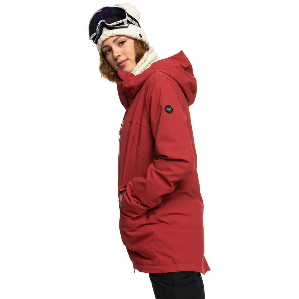 Stated Warmlink Snowboard Jacket - Womens