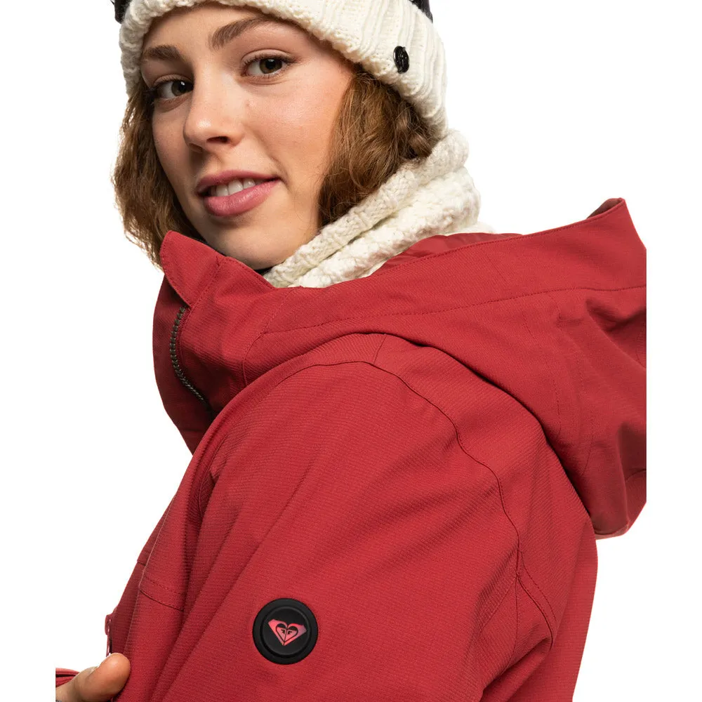 Stated Warmlink Snowboard Jacket - Womens