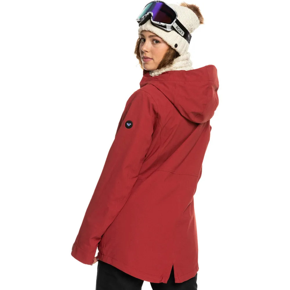 Stated Warmlink Snowboard Jacket - Womens