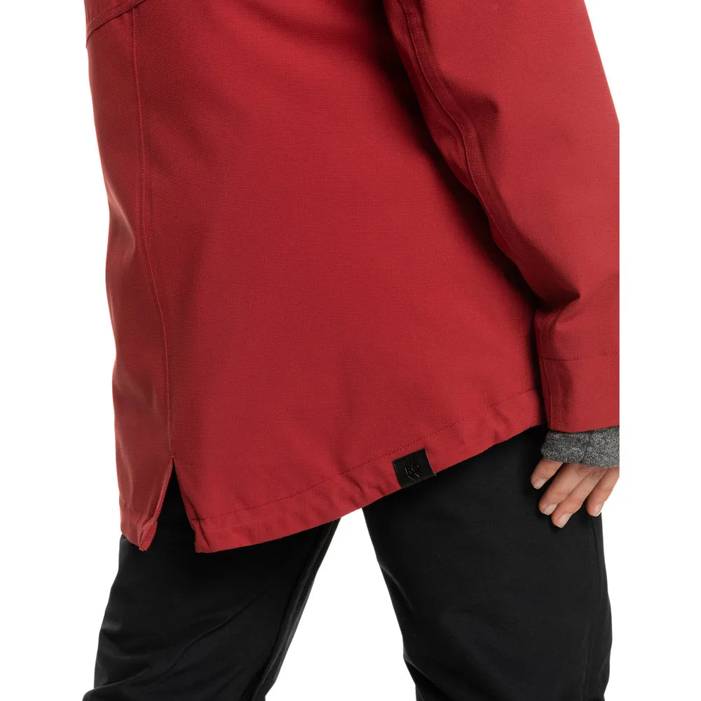 Stated Warmlink Snowboard Jacket - Womens