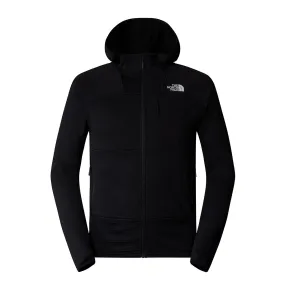 Stormgap Power Grid™ Hooded Jacket - Tnf Black