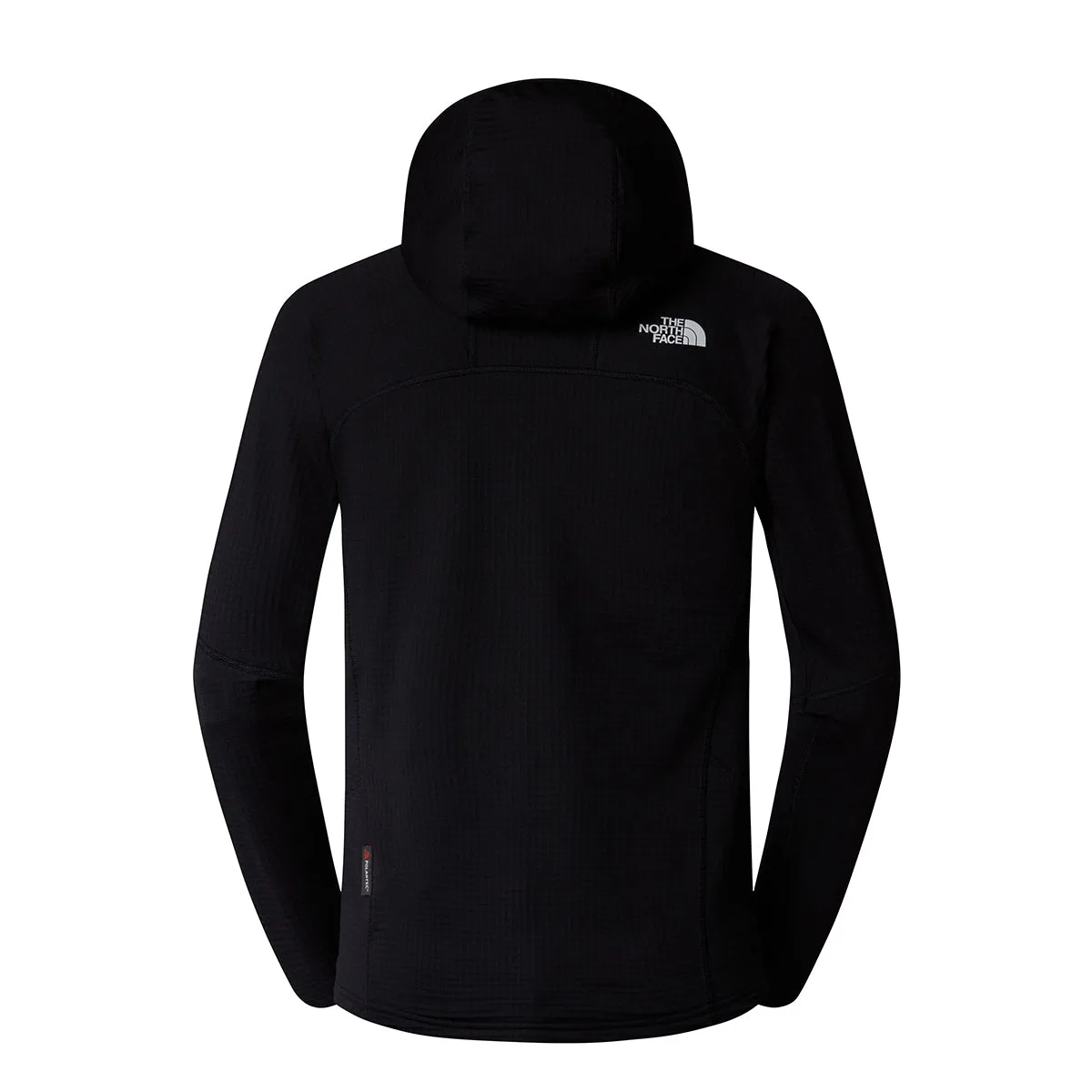 Stormgap Power Grid™ Hooded Jacket - Tnf Black