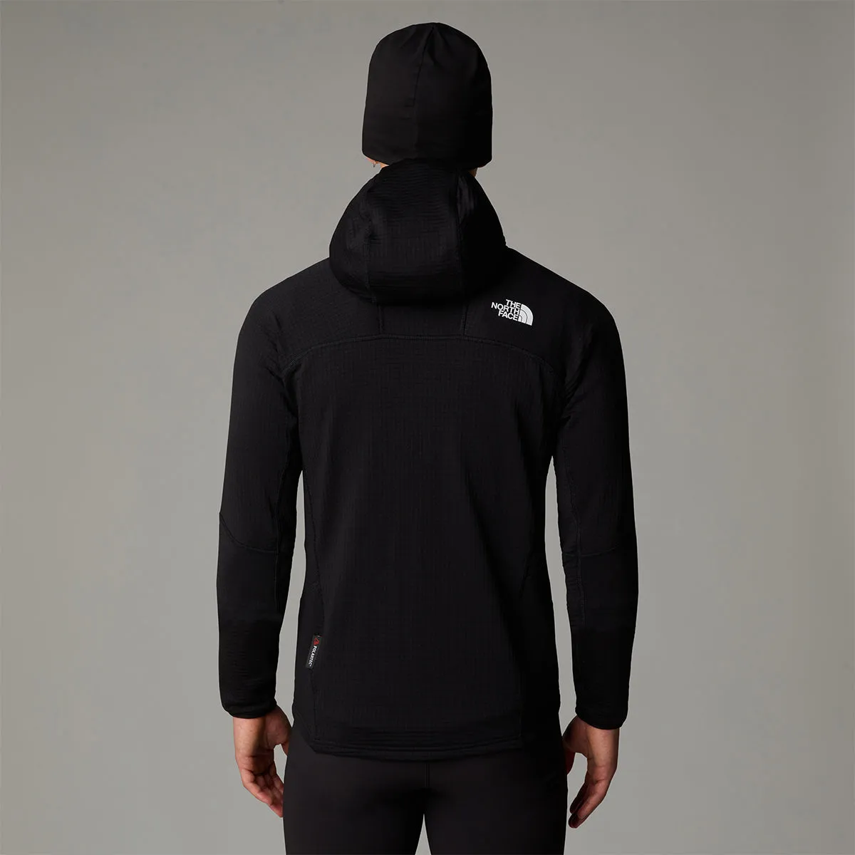 Stormgap Power Grid™ Hooded Jacket - Tnf Black