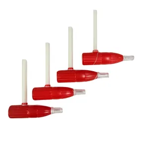 String Pipe Bottle 4 Pack