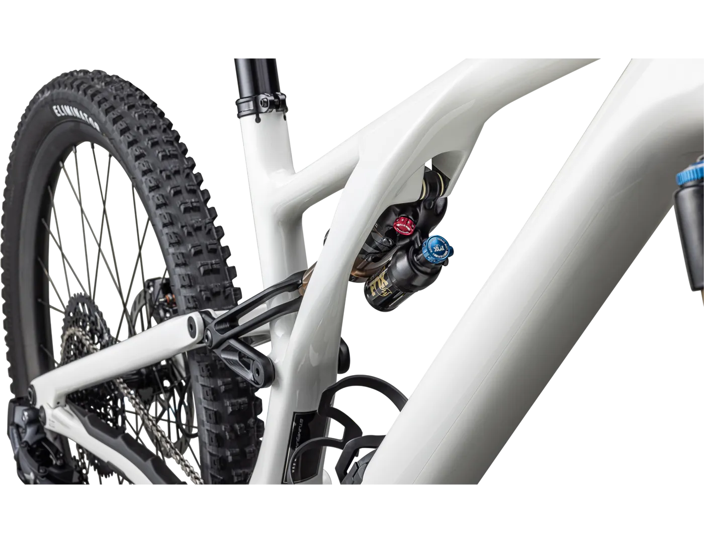 Stumpjumper EVO Pro GLOSS DUNE WHITE / TAUPE