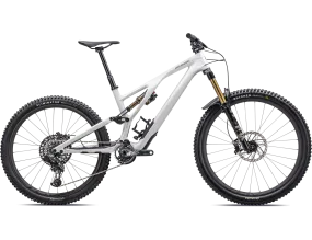 Stumpjumper EVO Pro GLOSS DUNE WHITE / TAUPE