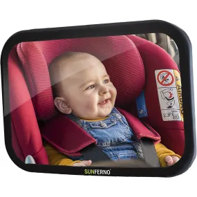 Sunferno Baby Car Mirror