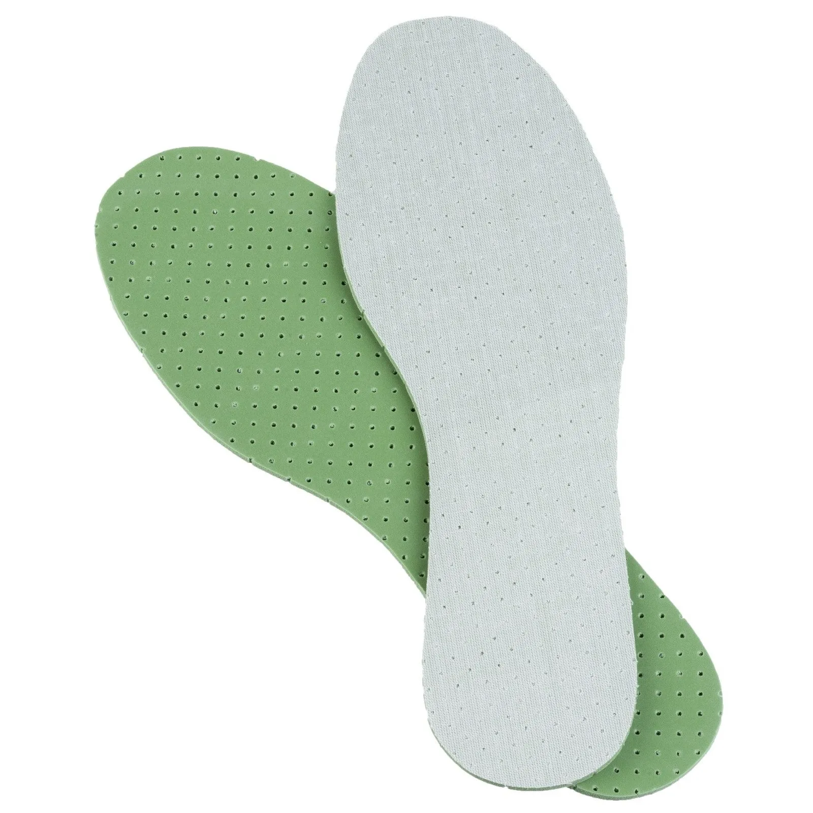 Super Latex Insoles Juniors 6 Pack