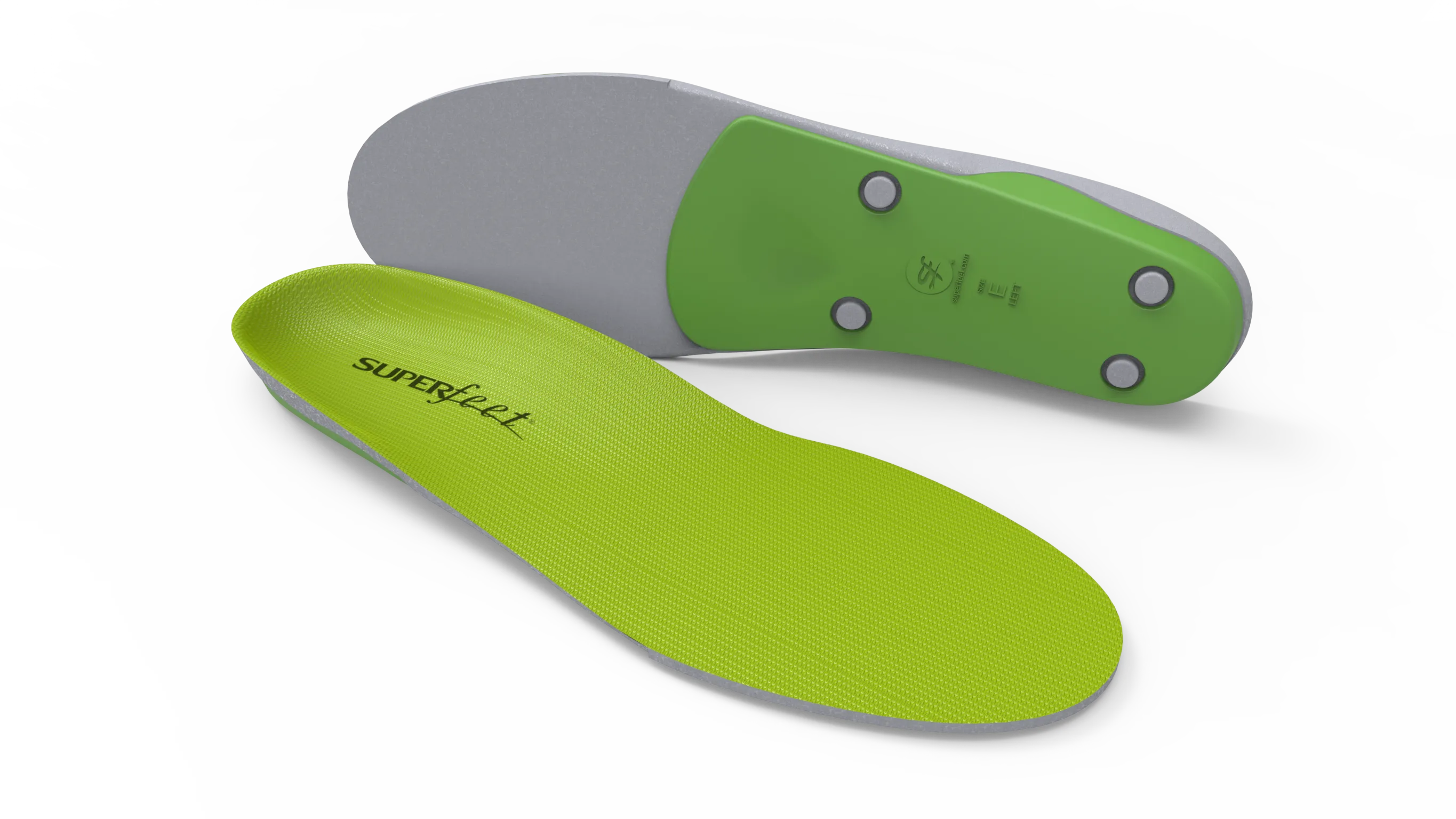 Superfeet wideGreen Insoles