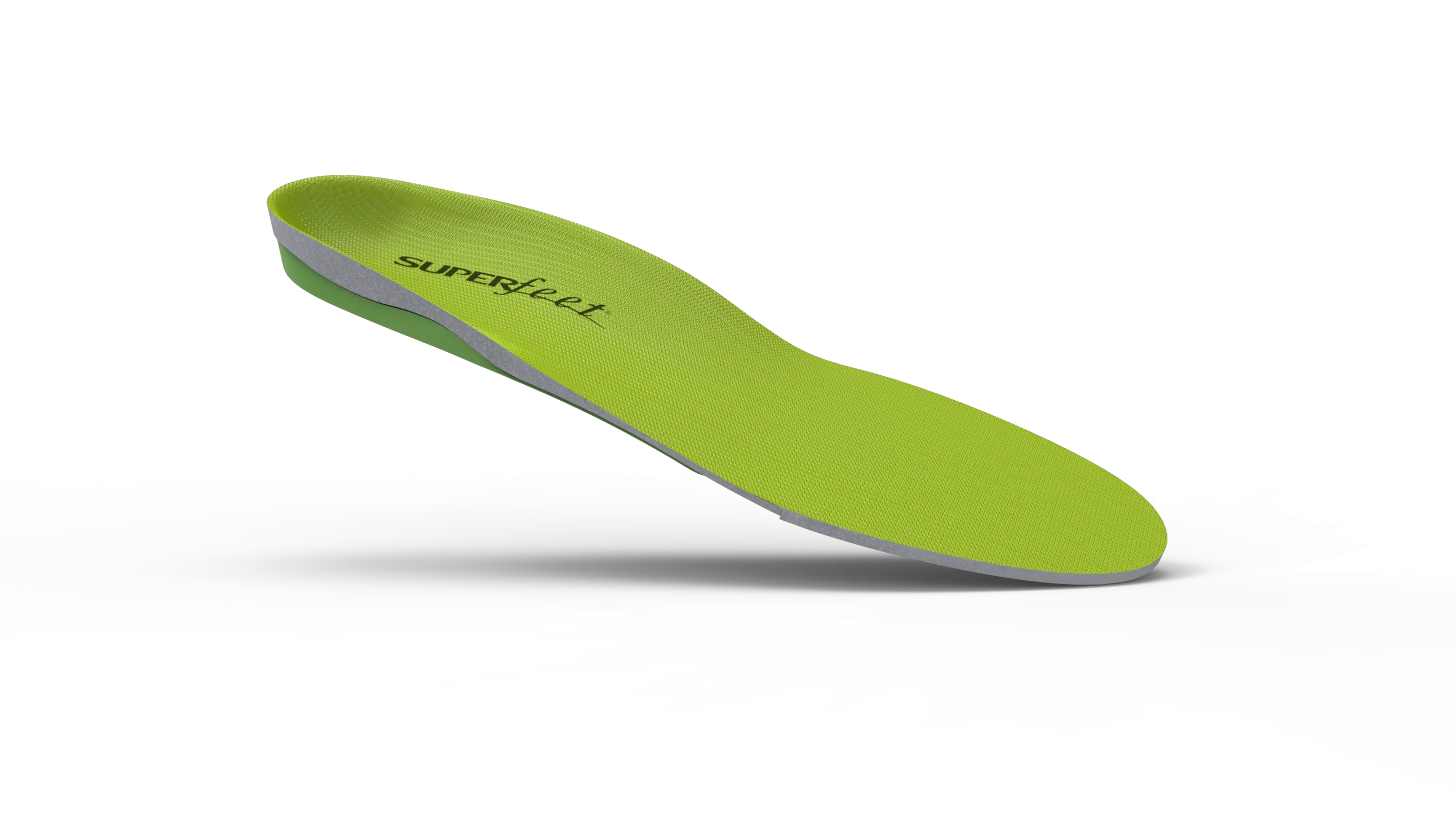 Superfeet wideGreen Insoles