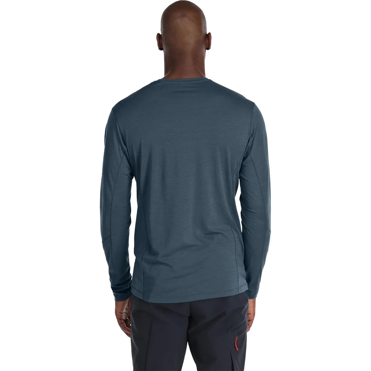 Syncrino Base Long Sleeve Tee