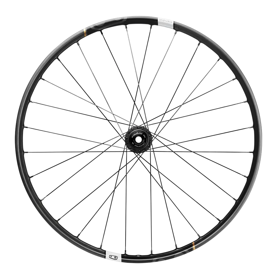 Synthesis Enduro 11 Carbon Front Wheel