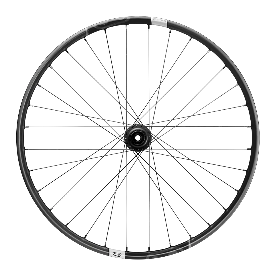 Synthesis Enduro Carbon Ratchet Front Wheel