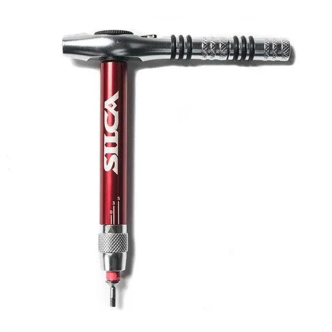 T-Ratchet   Ti-Torque Wrench Kit V2