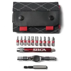 T-Ratchet   Ti-Torque Wrench Kit V2