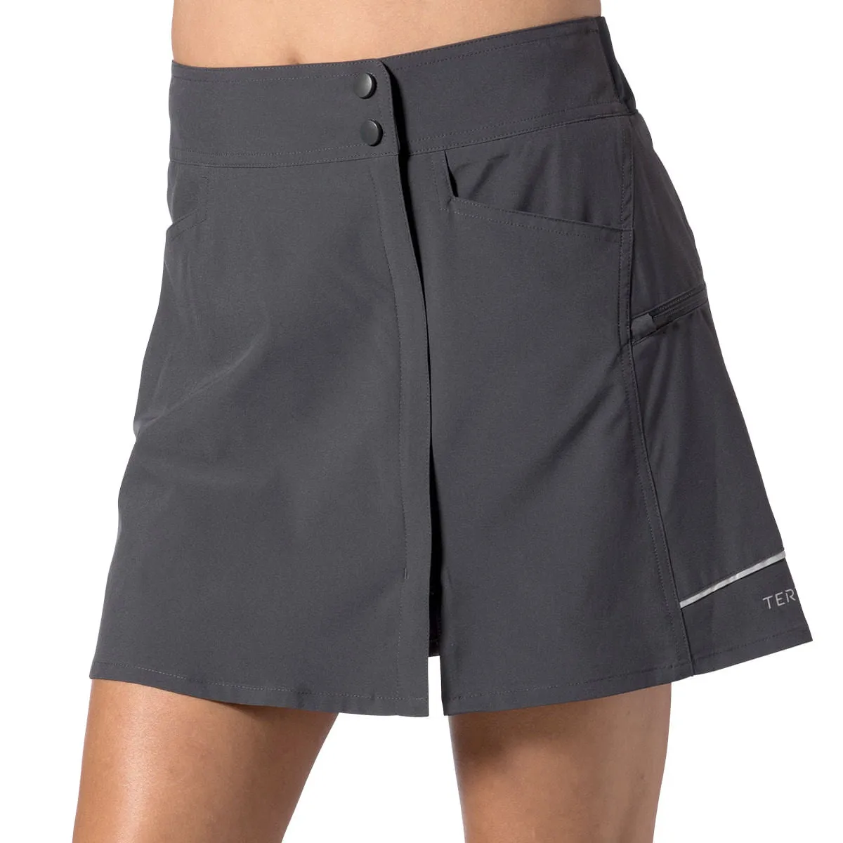 Terry Metro Skort