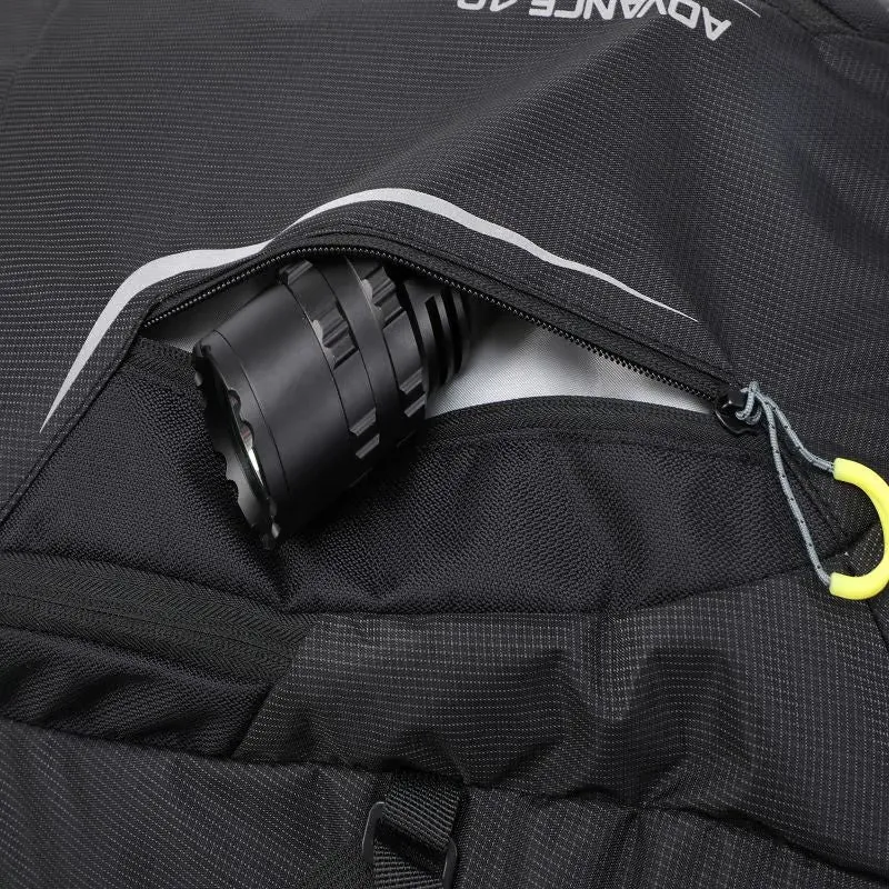 The Advanced Track 40L Mochila