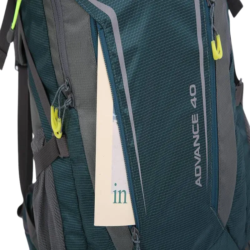 The Advanced Track 40L Mochila