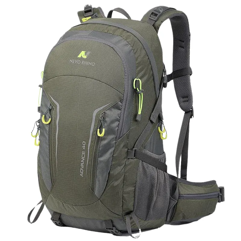 The Advanced Track 40L Mochila