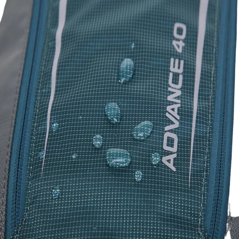 The Advanced Track 40L Mochila