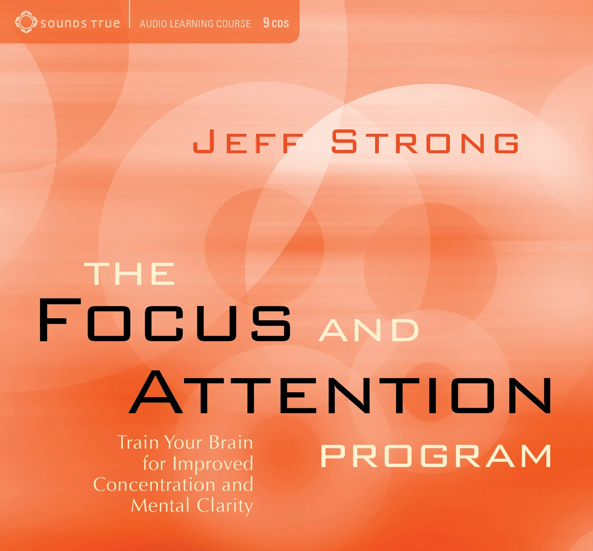 The Focus and Attention Program