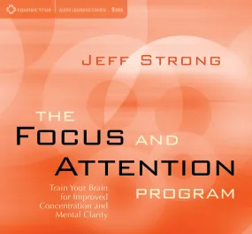 The Focus and Attention Program