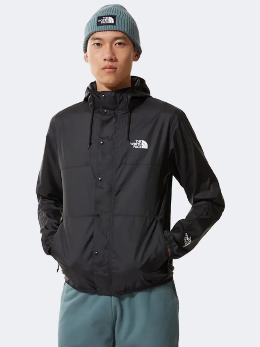 The North Face Seasonal Mountain Men Hiking Jackettrue