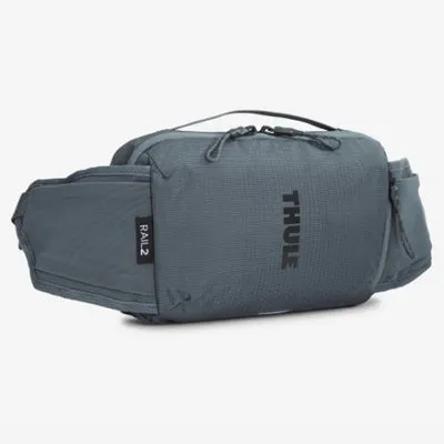 Thule Rail Hydration Hip Pack 2 L Bladder Rail  Hydration