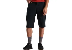 Trail Short W/Liner Men Black