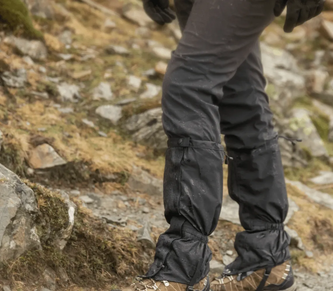 Trekmates Torridon Dry Gaiter