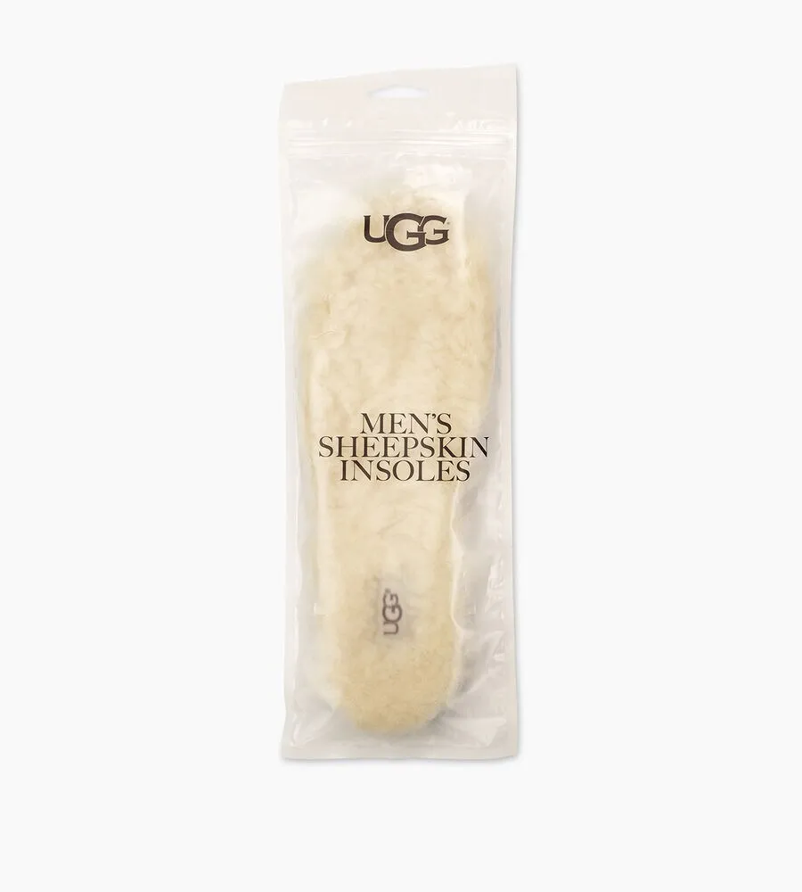 Ugg Men's Sheepskin Insoles