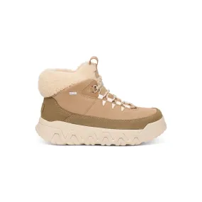 UGG TERRETRAIL COZY LACE SAND - WOMENS