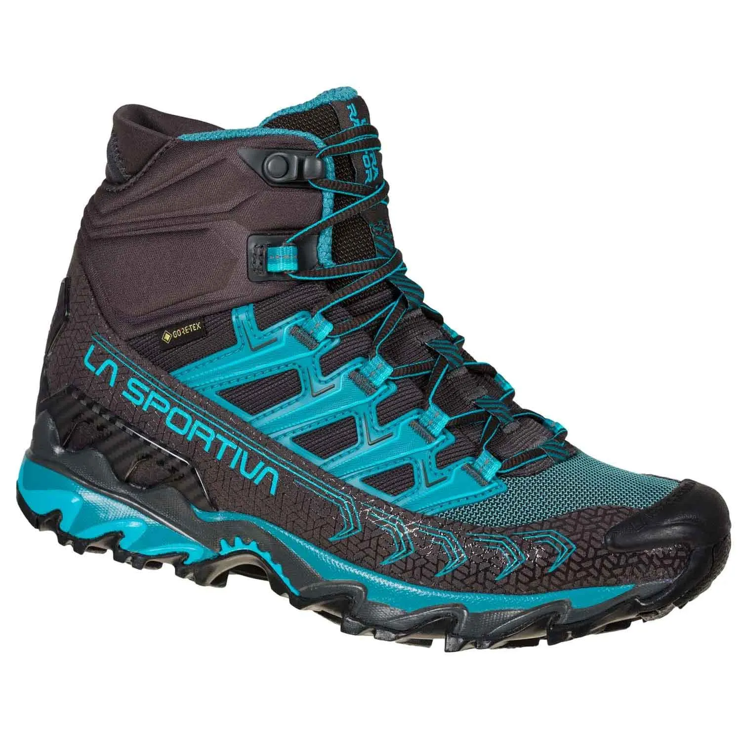 Ultra Raptor II Mid GTX Standard fit Womens Hiking Shoe