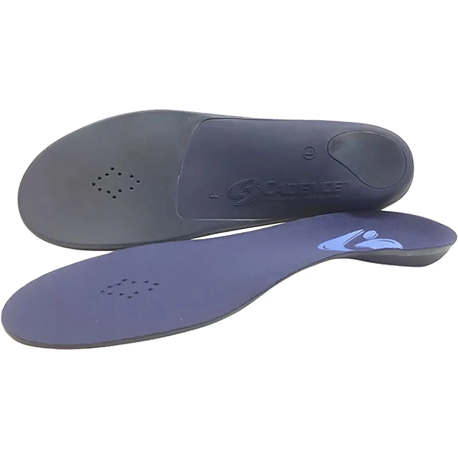 Unisex Cadence Low Arch Insoles