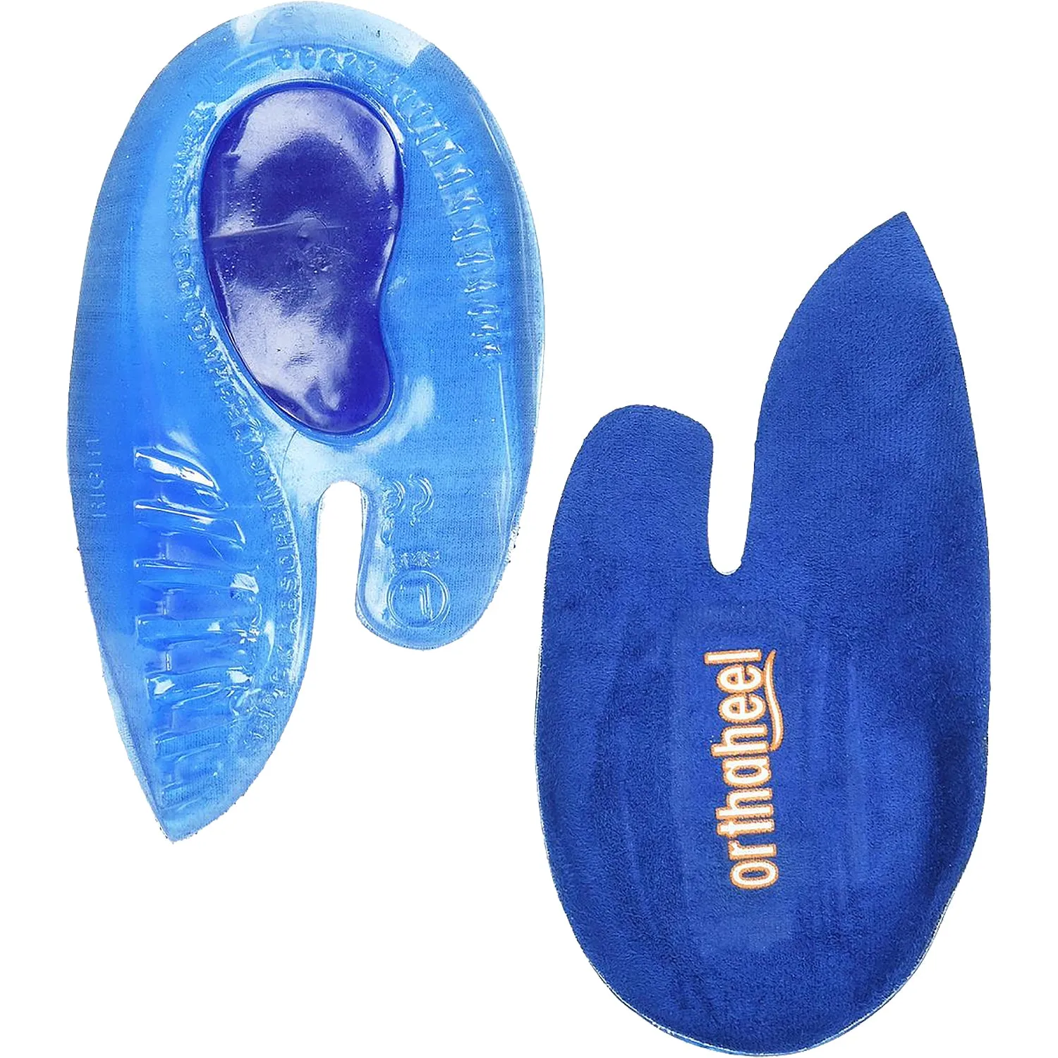 Unisex Vionic Gel Heel Orthotic