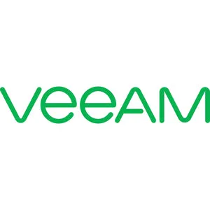 Veeam Backup & Replication Standard for VMware Upgrade from Veeam Backup Essentials Standard 2 socket bundle