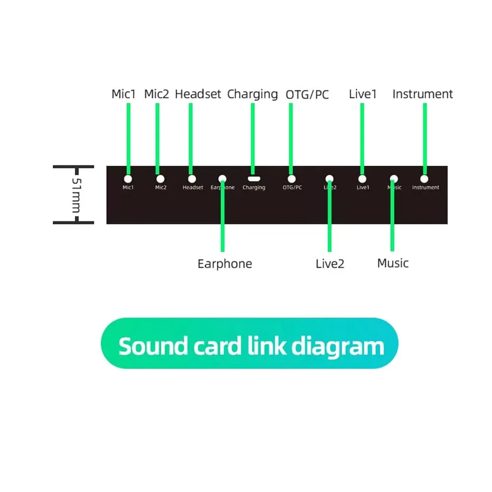 Voice Changer Professional Sound Mixer