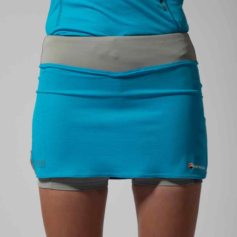 W Trail 2SK Skort