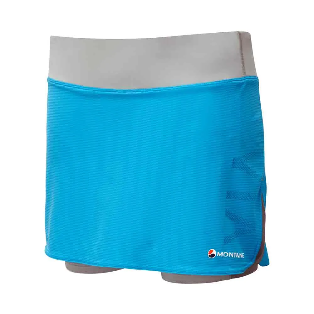 W Trail 2SK Skort