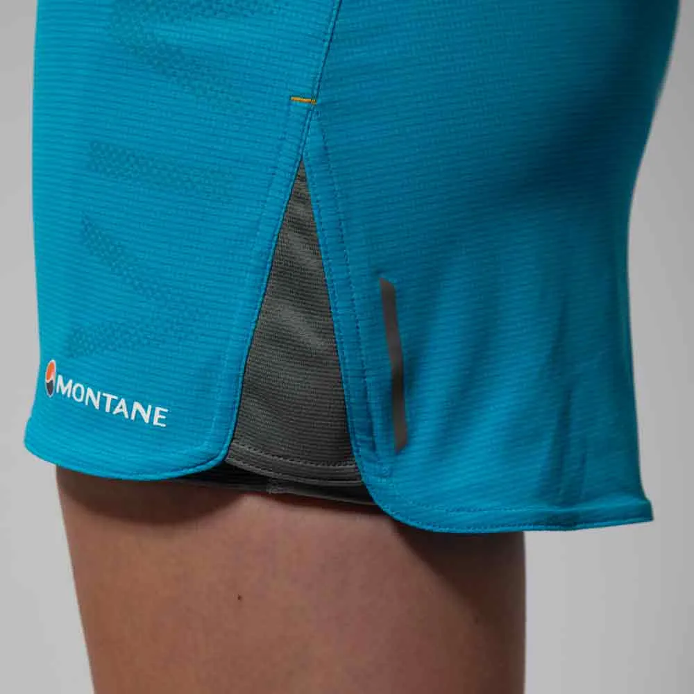 W Trail 2SK Skort