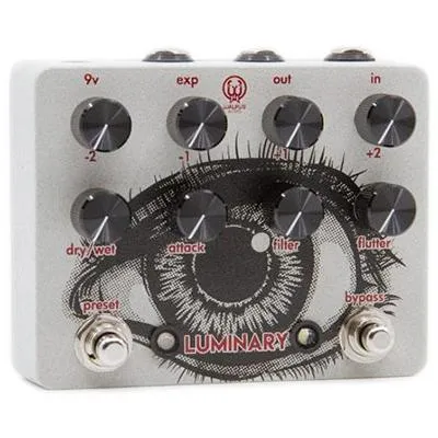 WALRUS AUDIO Luminary V2 Quad Octave Generator