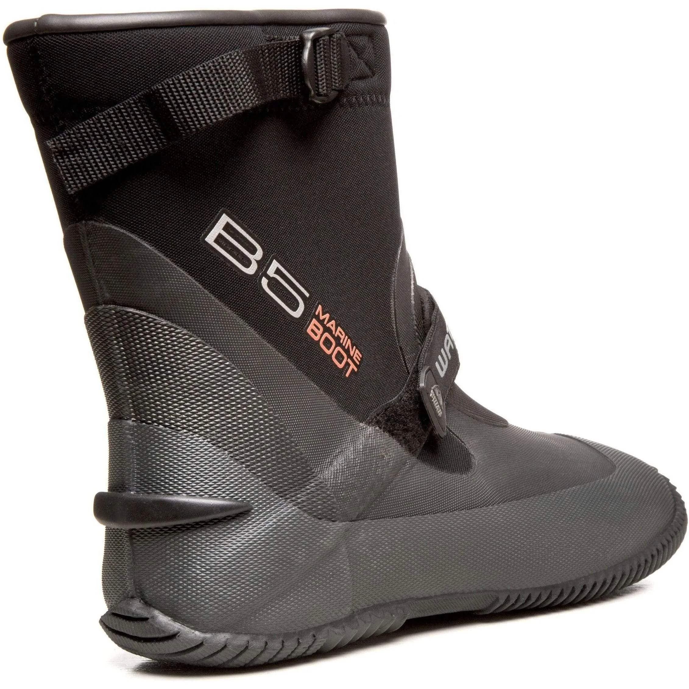 Waterproof B5 Marine Boot - SPECIAL OFFER