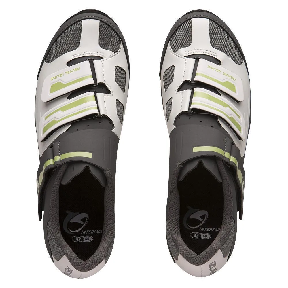 Women's All-Road v4 Cycling Mountain Bike Shoe