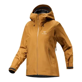 Women's Beta LT Jacket