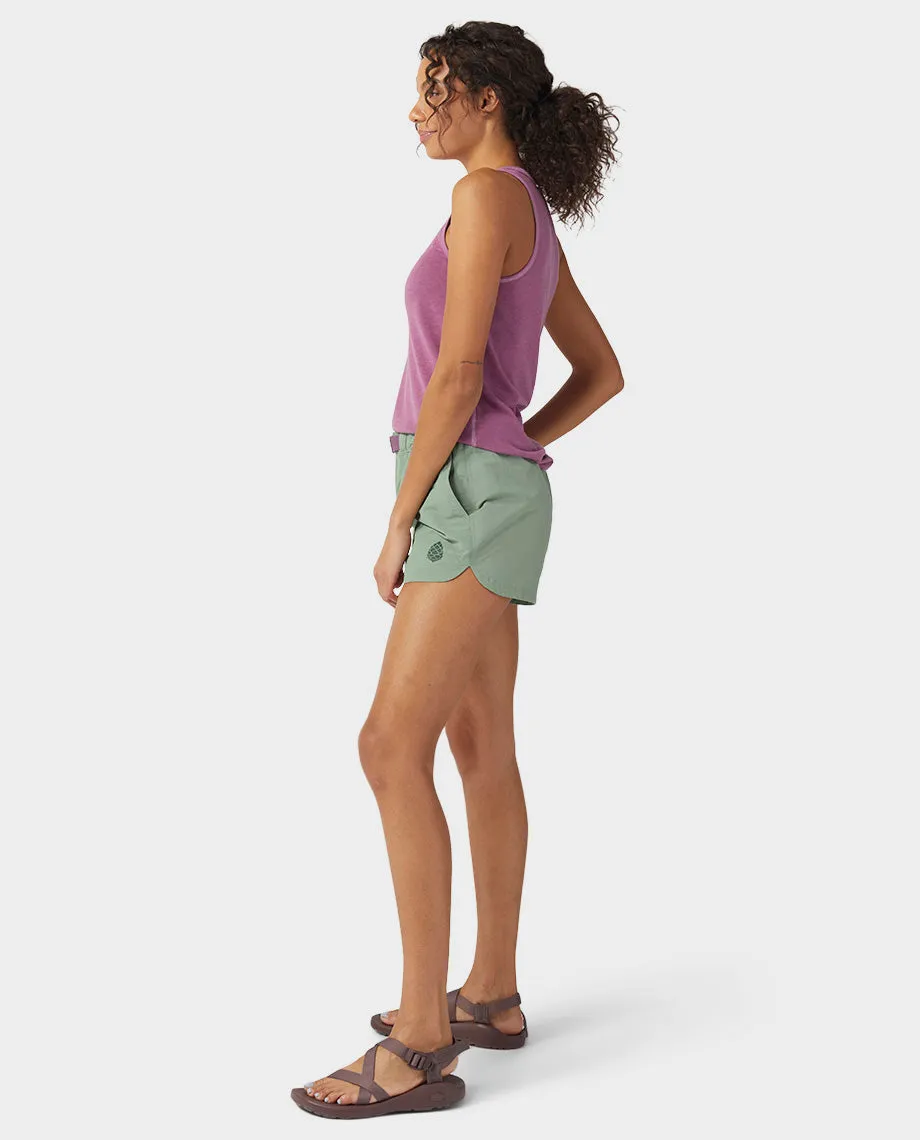 Women's Goodwin Short - 3"