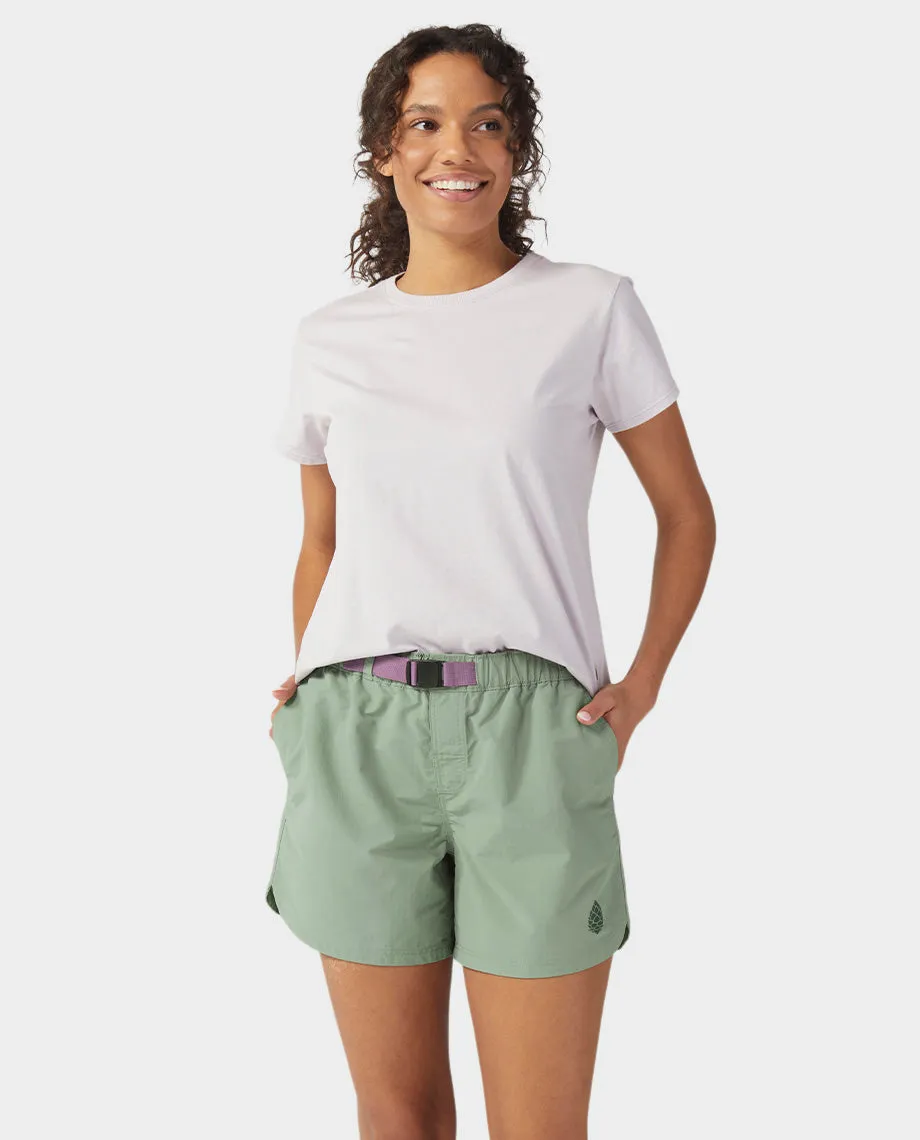 Women's Goodwin Short - 5"