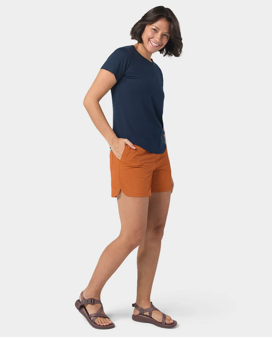 Women's Goodwin Short - 5"