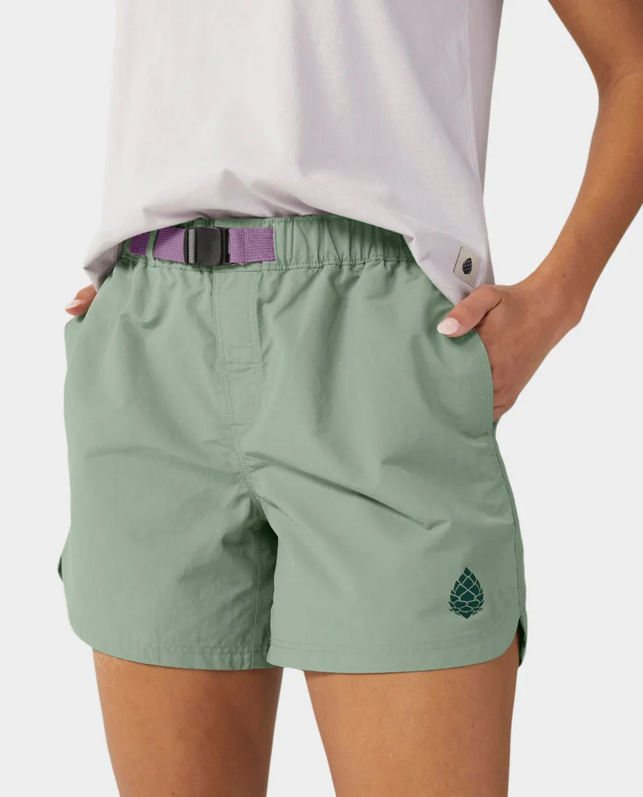 Women's Goodwin Short - 5"