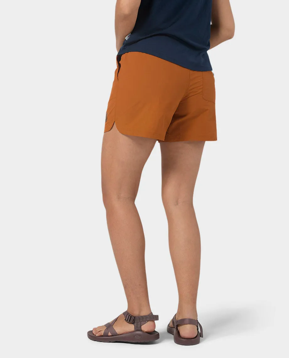 Women's Goodwin Short - 5"